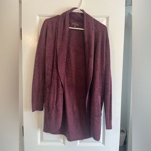 Barefoot Dreams cozylite cardigan